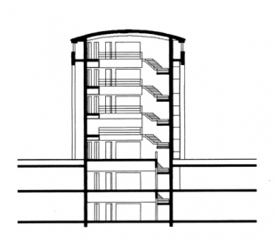 Image work detail